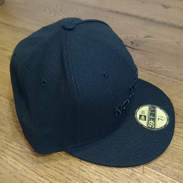 THE NORTH FACE(ザノースフェイス)のSpring様ご専用THE NORTH FACE x NEW ERA CAP  メンズの帽子(キャップ)の商品写真