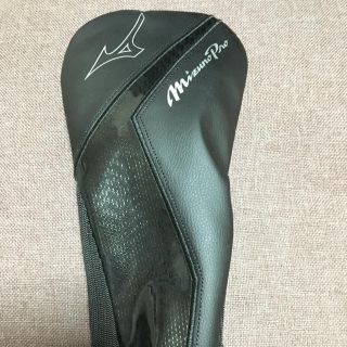 ミズノ(MIZUNO)のミズノプロ ヘッドカバー(その他)