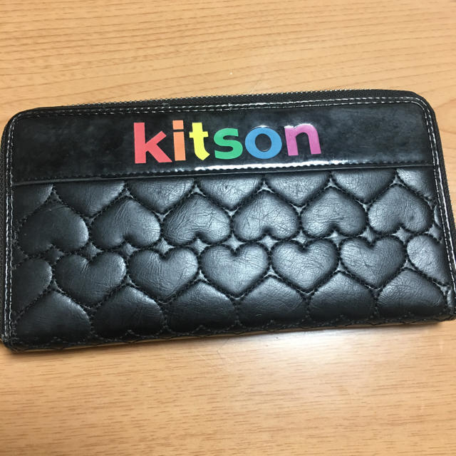 KITSON(キットソン)の怜実様 専用 レディースのファッション小物(財布)の商品写真