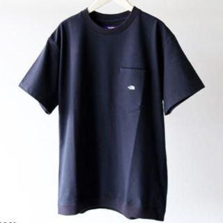 ザノースフェイス(THE NORTH FACE)のTHE NORTH FACE PURPLE LABEL High Bulky(Tシャツ/カットソー(半袖/袖なし))