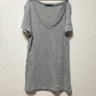 マウジー(moussy)のmoussy Tシャツ(Tシャツ(半袖/袖なし))