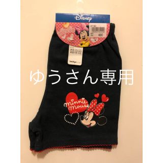 ディズニーミニースパッツ120サイズ(パンツ/スパッツ)