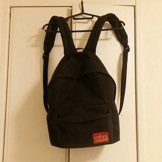 マンハッタンポーテージ(Manhattan Portage)のマンハッタン♥リュック(バッグパック/リュック)