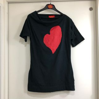 ヴィヴィアンウエストウッド(Vivienne Westwood)のVivienne Westwood インポートTシャツ(Tシャツ(半袖/袖なし))