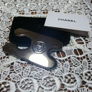 シャネル(CHANEL)の【ゆかのすけ様専用です】CHANEL　アクセソワール ドゥ マッサージュ (フェイスローラー/小物)