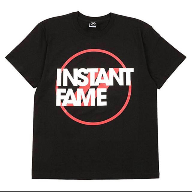 Balenciaga(バレンシアガ)のinstant fame tシャツ メンズのトップス(Tシャツ/カットソー(半袖/袖なし))の商品写真