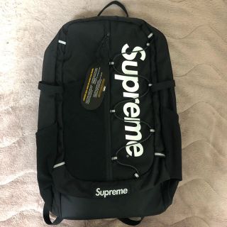 シュプリーム(Supreme)のSupreme Backpack 17SS(バッグパック/リュック)