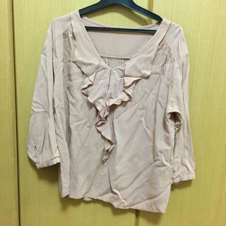 プロポーションボディドレッシング(PROPORTION BODY DRESSING)のプロポーション ブラウス(シャツ/ブラウス(長袖/七分))