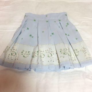 アンクルージュ(Ank Rouge)のsaori様専用♡(ミニスカート)