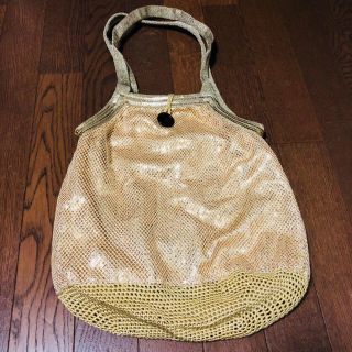 ギャップ(GAP)のGAPのラメbag(ショルダーバッグ)