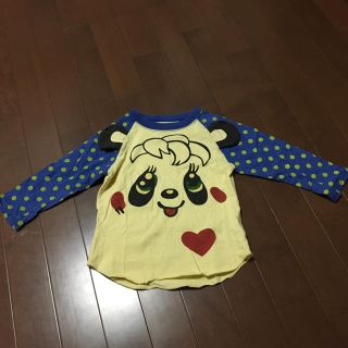 グラグラ(GrandGround)のちびっこ様専用(Tシャツ/カットソー)