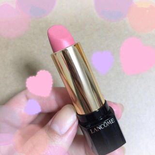 ランコム(LANCOME)のLANCOME♡ルージュ(口紅)