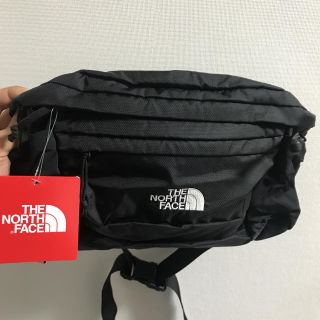 ザノースフェイス(THE NORTH FACE)のザノースフェイス スピナ(ボディバッグ/ウエストポーチ)