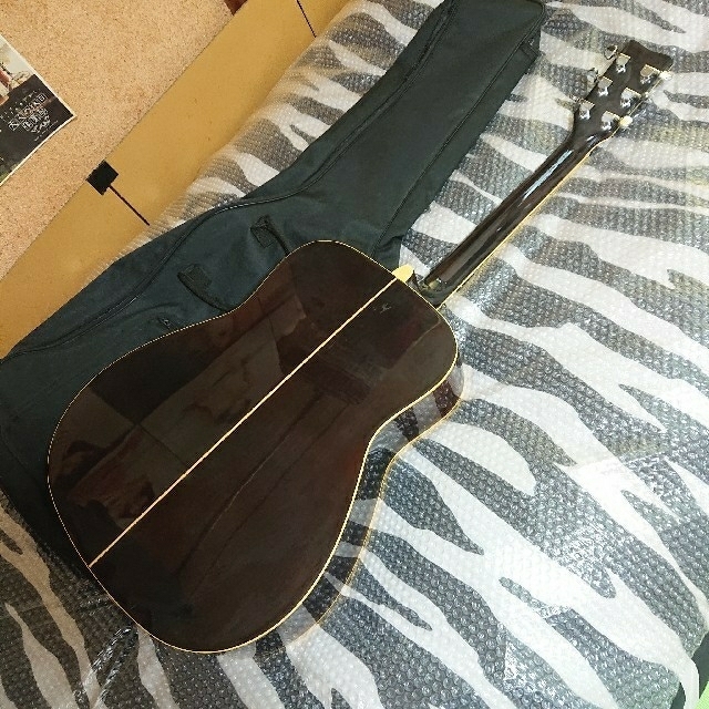 YAMAHA アコースティックギター【 FG－730TB 】ソフトケース付き