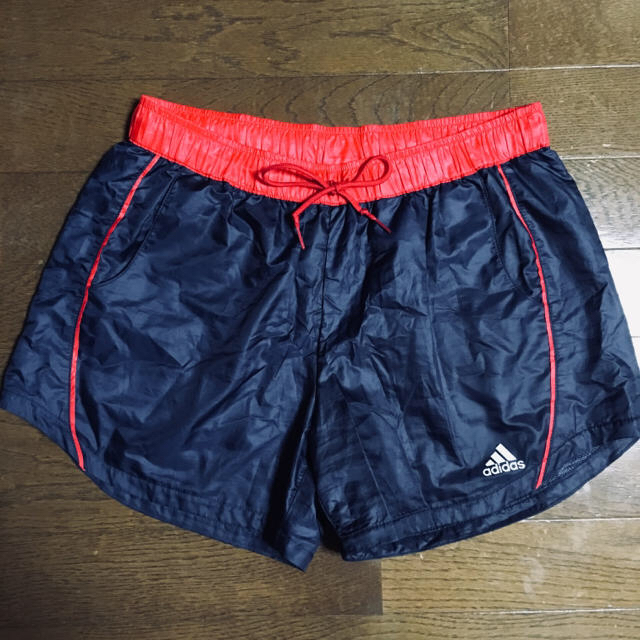 adidas(アディダス)の(meme様専用♪)adidas アディダス☆トレーニングウエア 上下3点セット スポーツ/アウトドアのランニング(ウェア)の商品写真