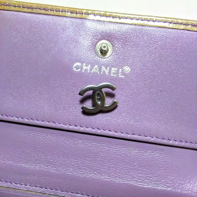 CHANEL - シャネル ロゴパーツの通販 by あんり's shop｜シャネルならラクマ