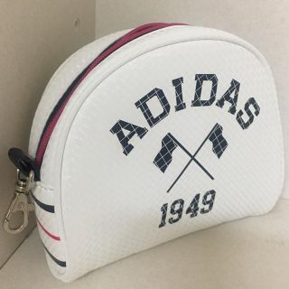 アディダス(adidas)のadidasアクセサリーケース(その他)