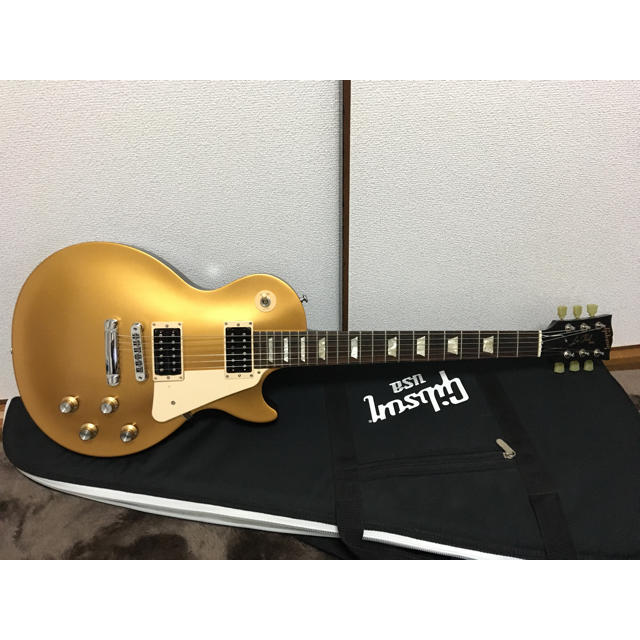 Gibson(ギブソン)の［最終値引き！］Gibson Les Paul 50s Tribute 2016 楽器のギター(エレキギター)の商品写真