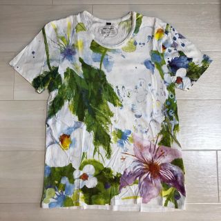 アーバンリサーチ(URBAN RESEARCH)のアーバンリサーチ Tシャツ 白 オシャレ(Tシャツ/カットソー(半袖/袖なし))