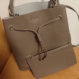 フルラ(Furla)の未使用( 〃▽〃)FURLA bag(ショルダーバッグ)