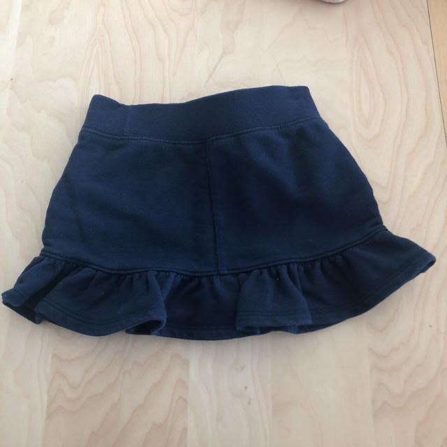 Ralph Lauren(ラルフローレン)のラルフローレン スカート 24M キッズ/ベビー/マタニティのキッズ服女の子用(90cm~)(スカート)の商品写真