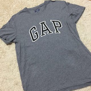 ギャップ(GAP)のGAP メンズTシャツ(Tシャツ(半袖/袖なし))