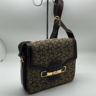 セリーヌ(celine)のCELINE セリーヌショルダーバッグ (ショルダーバッグ)