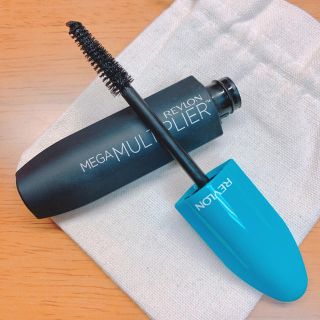 レブロン(REVLON)のレブロン マスカラ(マスカラ)