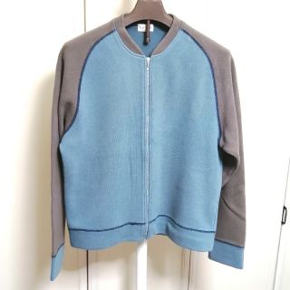 ポールスミス(Paul Smith)のPaul Smith ブルゾン カーディガン(ブルゾン)