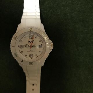 アイスウォッチ(ice watch)のICE watch(腕時計)