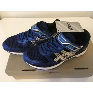 アシックス(asics)の【新品未使用タグつき】アシックス キッズ20cm (スニーカー)