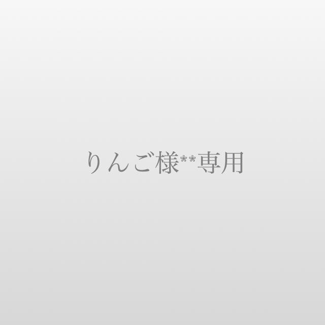 専用出品**レッスンバッグ＆上履き入れセット ハンドメイドのキッズ/ベビー(バッグ/レッスンバッグ)の商品写真