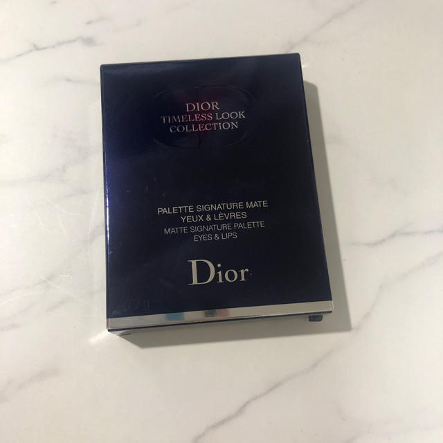 Dior(ディオール)のディオール コスメ/美容のベースメイク/化粧品(アイシャドウ)の商品写真