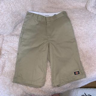 ディッキーズ(Dickies)のディッキーズ ハーフパンツ(ハーフパンツ)