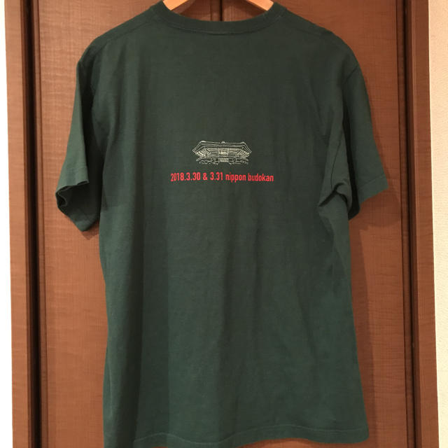 My Hair is Bad 武道館限定イエティTシャツ マイヘアの通販 by まるこ