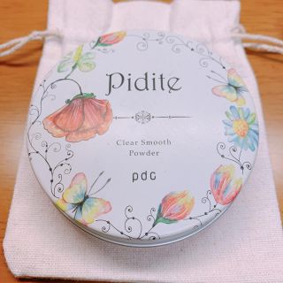 ポーラ(POLA)のフェイスパウダー(フェイスパウダー)