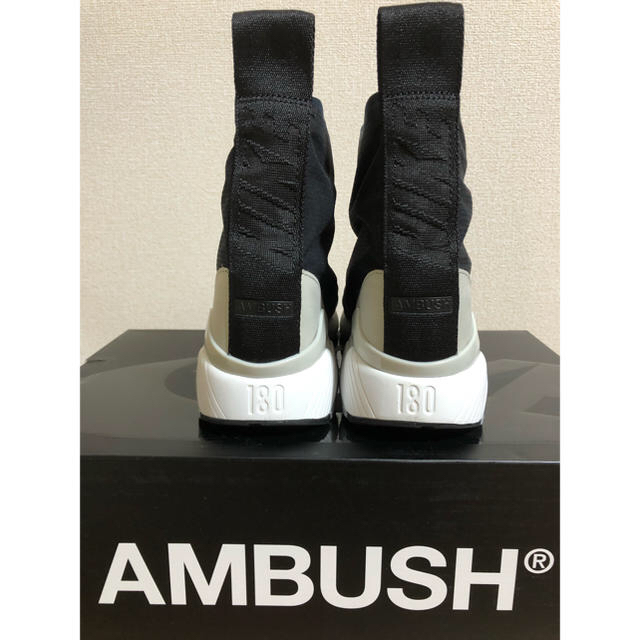 AMBUSH(アンブッシュ)のAMBUSH × NIKE メンズの靴/シューズ(スニーカー)の商品写真