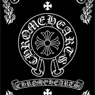 クロムハーツ(Chrome Hearts)のプロフ必読！ガーン！様 専用(長財布)