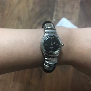 スウォッチ(swatch)のスウォッチ swatch バングルウォッチ(腕時計)