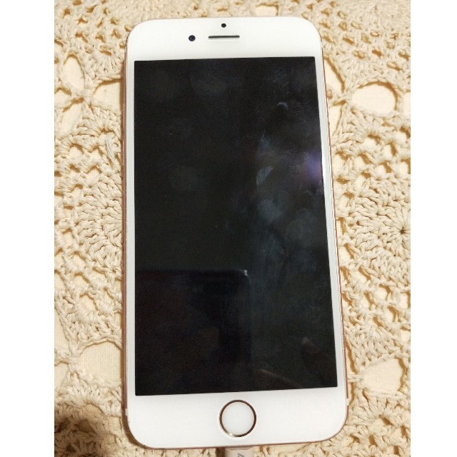 iPhone6s/SIMフリー/64GBiPhone