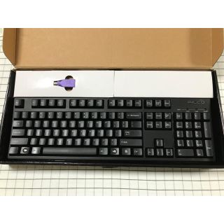 FILCO majestouch 2 赤軸US配列(PC周辺機器)