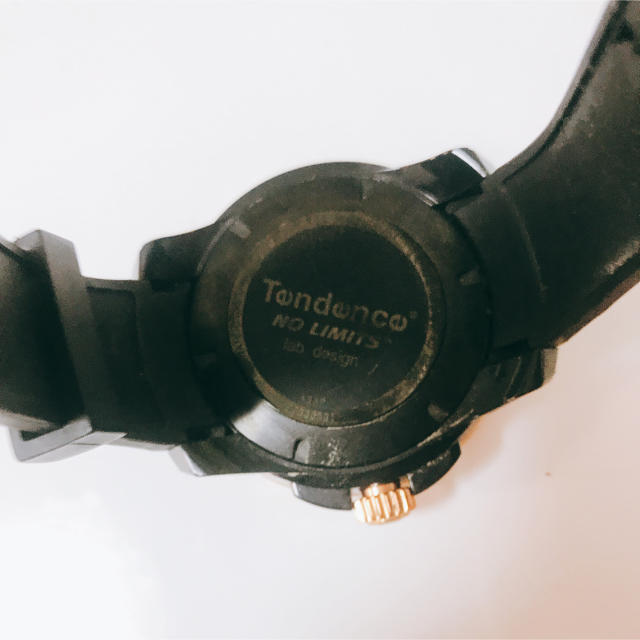 Tendence(テンデンス)のテンデンス 腕時計 期間限定値下げ レディースのファッション小物(腕時計)の商品写真