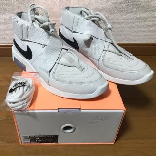 ナイキ(NIKE)のAir Fear of God Raid Light Bone(スニーカー)