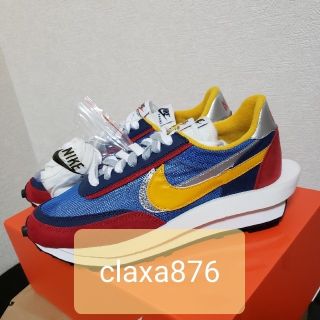 サカイ(sacai)のNike Sacai LDWaffle 26.5cm ナイキ サカイ(スニーカー)