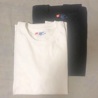 ヘインズ(Hanes)のHanes Tシャツセット(Tシャツ(半袖/袖なし))