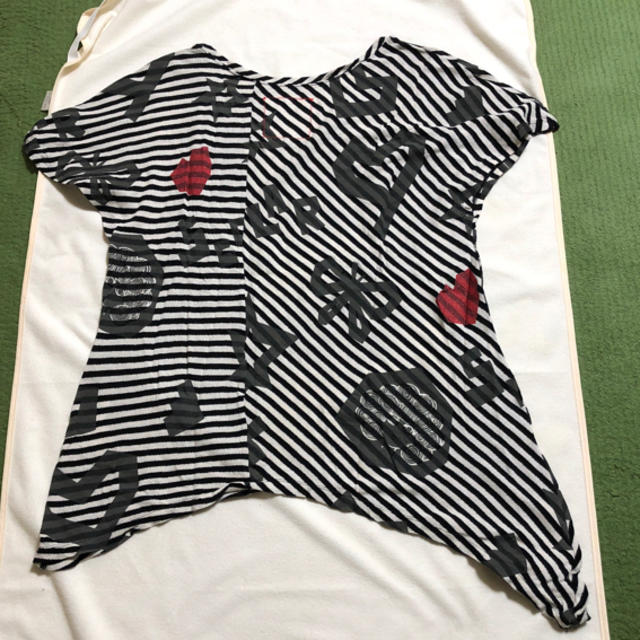 ScoLar(スカラー)の専用☆スカラー☆Tシャツ レディースのトップス(Tシャツ(半袖/袖なし))の商品写真