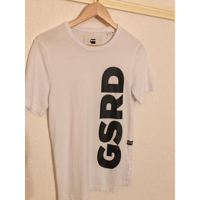 G-STAR RAW(ジースター)のG-Star RAW Tシャツ メンズのトップス(Tシャツ/カットソー(半袖/袖なし))の商品写真