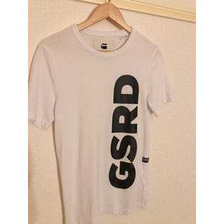 ジースター(G-STAR RAW)のG-Star RAW Tシャツ(Tシャツ/カットソー(半袖/袖なし))
