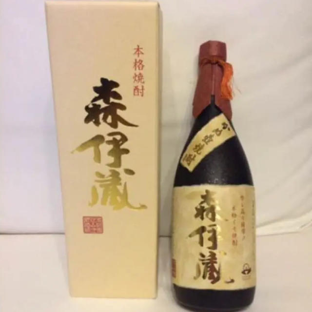 森伊蔵 720ml