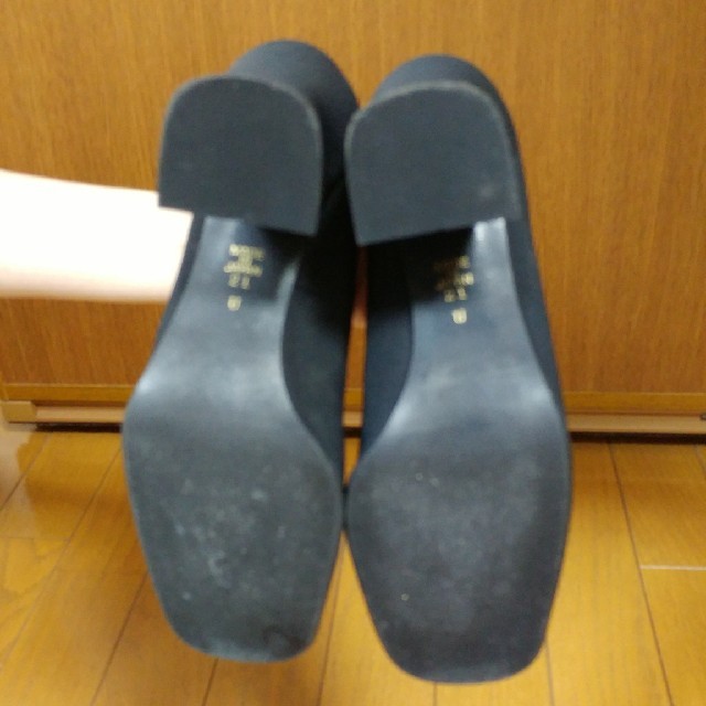 DIANA(ダイアナ)のダイアナ　パンプス　ヒール　21cm   ヴェリココ レディースの靴/シューズ(ハイヒール/パンプス)の商品写真